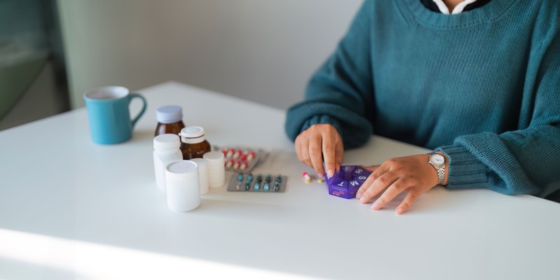 Az orvos felhívja a figyelmet arra a gyakori gyógyszerszedési hibára, ami az életébe is kerülhet