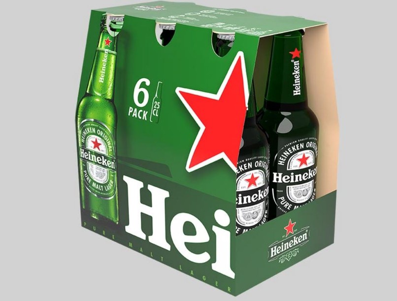 heineken, sör, nébih, termékvisszahívás