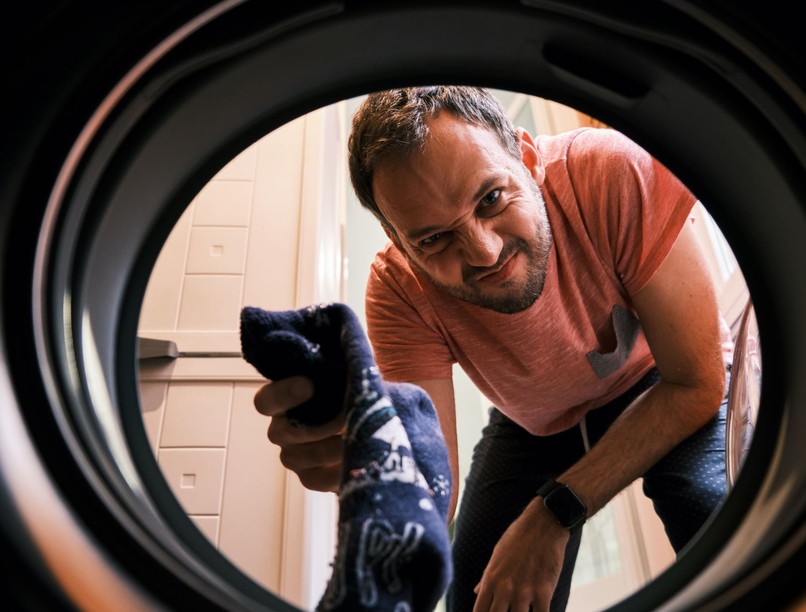 zokni mosás hogyan vasalás fertőzés