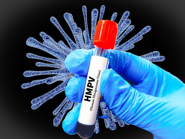 A sors megismétli önmagát? Ezeket tudjuk eddig a Kínában terjedő HMPV vírusról