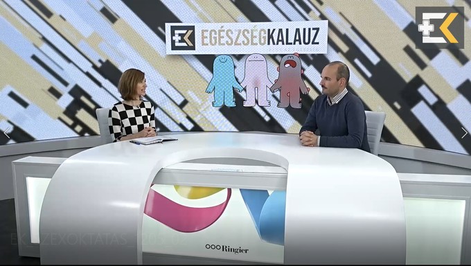 Nemi betegségek: ezek a leggyakoribb tévhitek - nem ciki jól tudni! (videó) című cikk nyitóképe