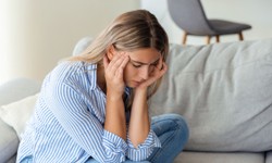 2. Az összetört szív fogékonyabb a stresszre