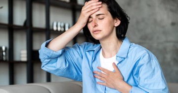 Rövid ideig tart, de nagyon veszélyes – ilyen tünetekkel jár a ministroke