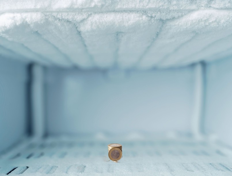 utazás érme fagyasztó ételmérgezés élelmiszerbiztonság