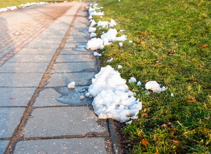 A kemény fagyok után jön az enyhülés a hétvégén című cikk nyitóképe