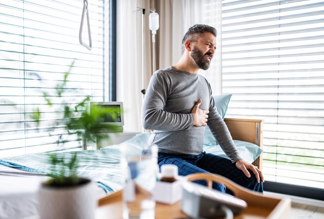 mRNS oltás után szívizomgyulladás: kiderült, mi lehet a kiváltó oka