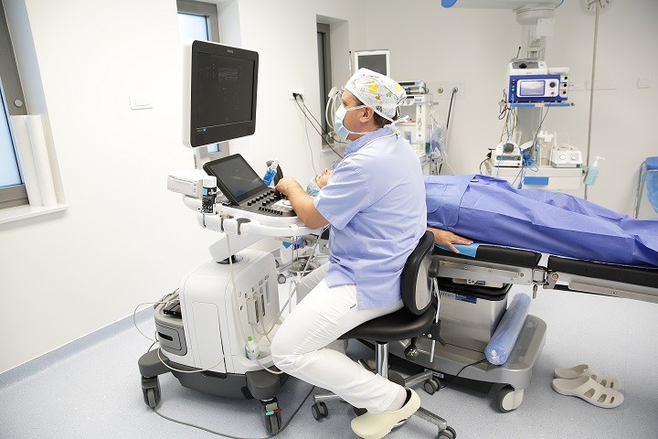 Az új módszernek a rákkutatásban is szerepe lehet 