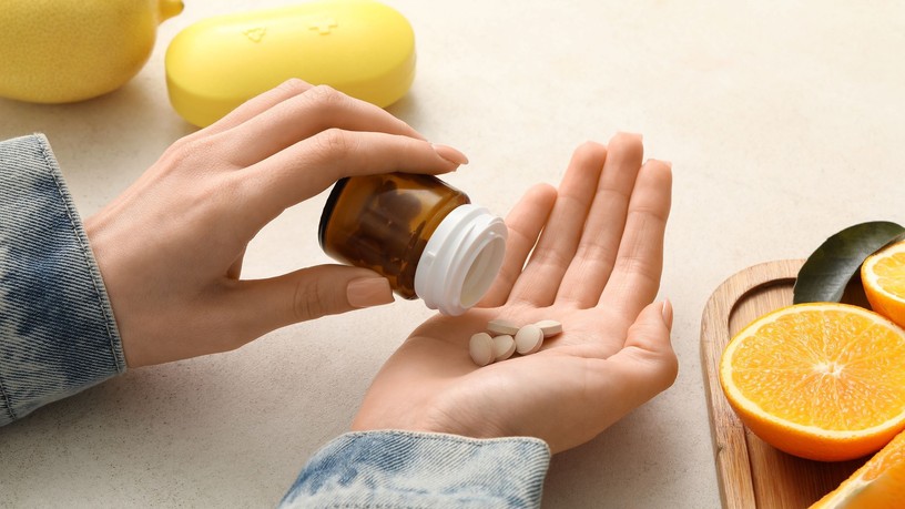 túl sok vitamin tünet