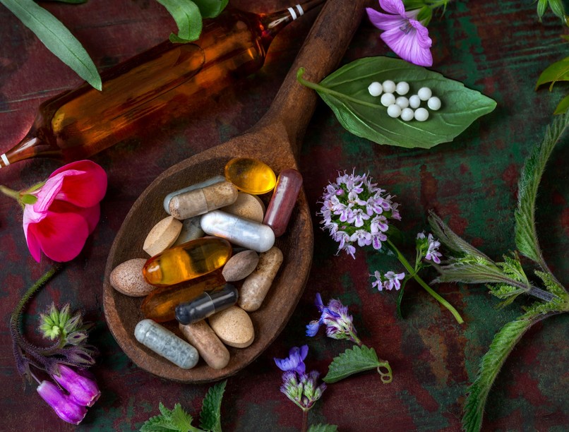 táplálékkiegészítő veszély máj ashwagandha