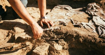  Páratlanul ritka, római kori orvosi eszközökre bukkantak a Jászságban 