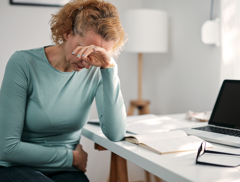 endometriózis fájdalmas menstruáció tünet