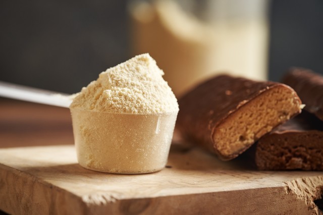 A „protein” felirat még nem garancia semmire – mit jelent valójában a felirat a címkén?