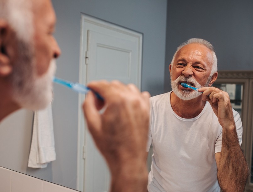 Daganat kezelés figyel szájápolás