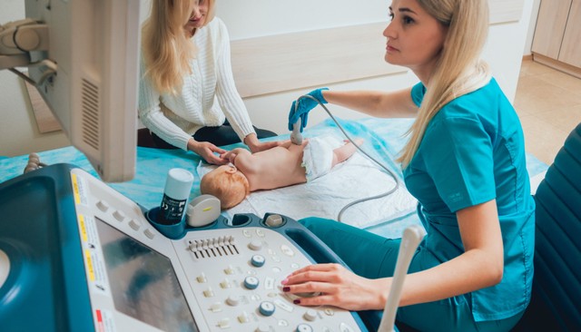 Csípőficam: ezért fontos a csecsemőkori szűrővizsgálat