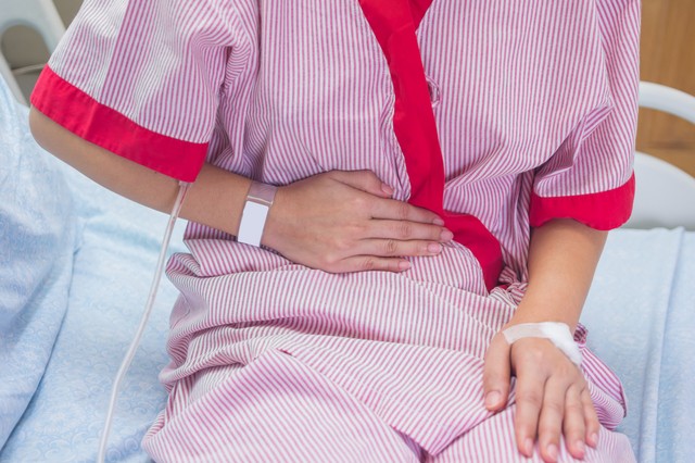 Ételmérgezés miatt kerültek többen kórházba Zalaegerszegen