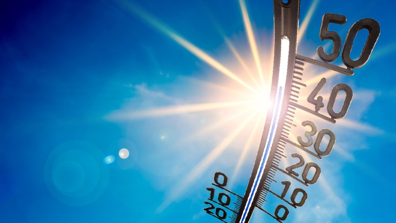 orvosmeteorológia nyár hőség kánikula