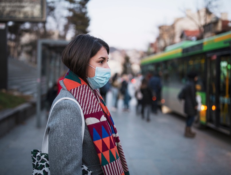 arcmaszk, koronavírus, koronavírus ellen, szájmaszk