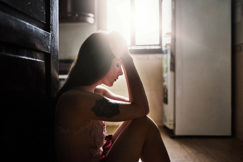 7 jel, hogy alacsony az önbecsülése