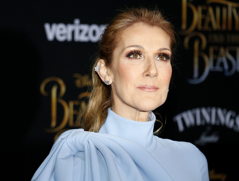 stiff-person-szindróma, celine dion, gyógyíthatatlan betegség