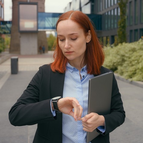 Ezt árulja el a személyiségéről, ha mindenhova előbb érkezik meg című cikk nyitóképe