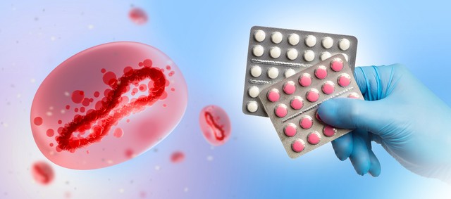 Vastagbélrák: ekkora felfordulást okozhatnak a bélműködésben az  antibiotikumok