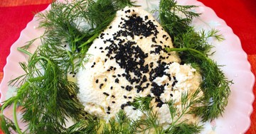 Magas vércukorszint ellen: adjunk egy teáskanálnyit a túróhoz, és a cukor szinte azonnal "elolvad"