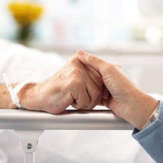 Megjósolható a halál ideje? Ez az egyszerű teszt meglepő pontossággal jelezhet előre című cikk nyitóképe