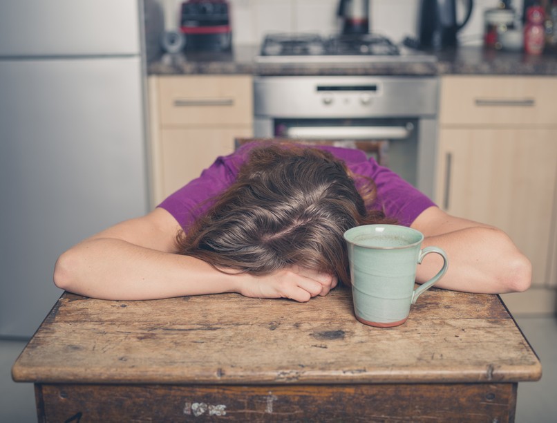 fáradt, covid, koronavírus, long covid