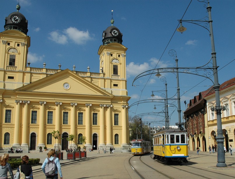 debrecen, budapest, második hullám, koronavírus, covid