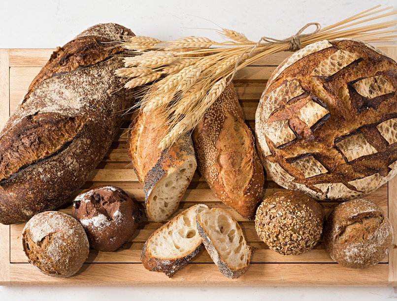 cöliákia, pajzsmirigy, gluténérzékenység, lisztérzékenység