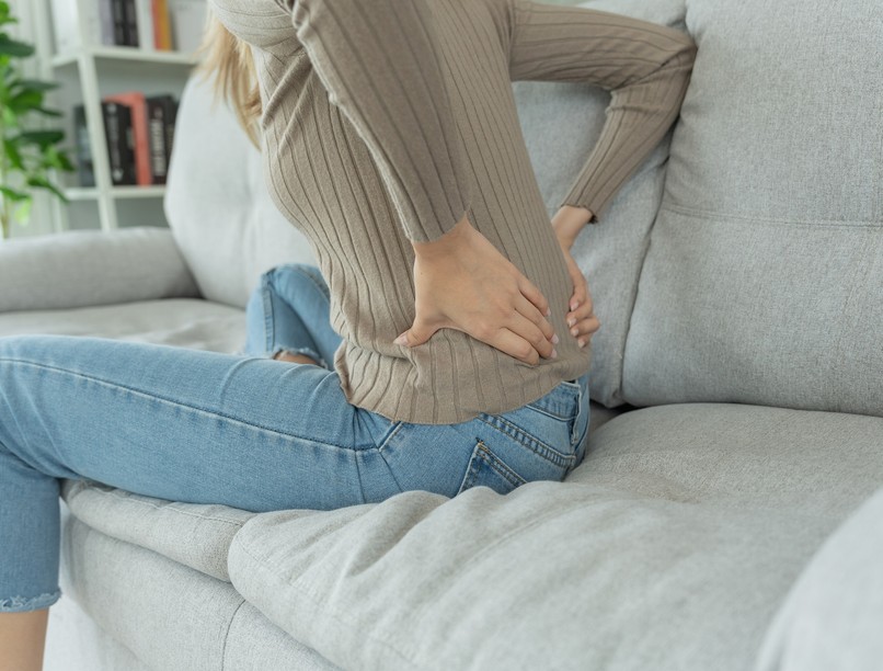 mitől fáj a gerinc