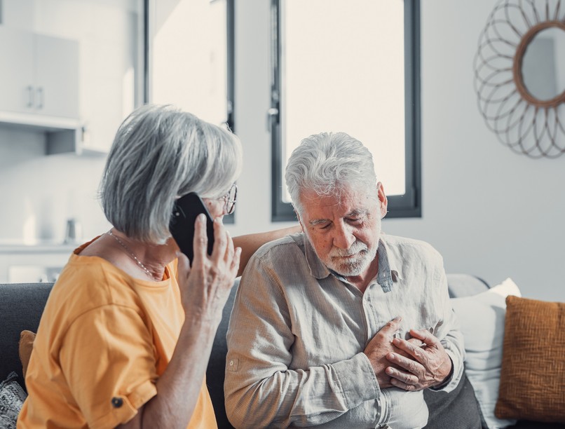 szívinfarktus szívroham előtti állapot korai tünet