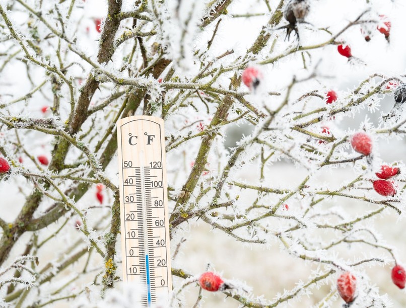 január időjárás átlag csapadék hírek