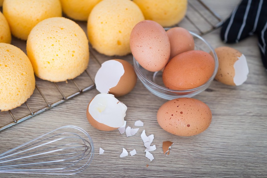 Egy új tanulmányban azt vizsgálták, hogy vajon heti 12 tojás megemeli-e a koleszterinszintet. Izgalmas, ami kiderült.