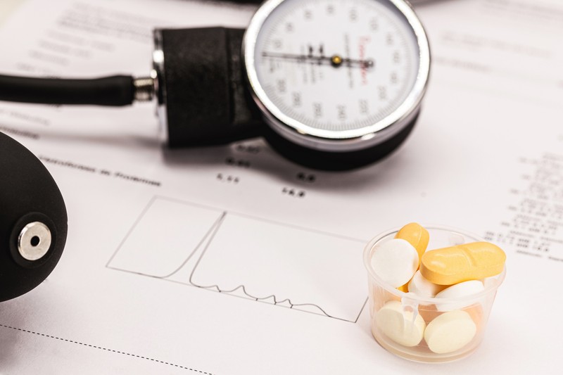 Vérnyomáscsökkentőt szed, de így is magas a vérnyomása? Ezt tanácsolja az orvos
