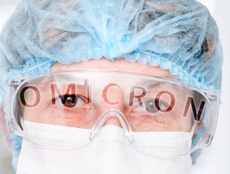 omikron, omicron, variáns, mutánscovid-törzs, koronavírus
