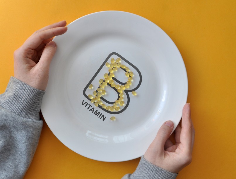 B-vitamin-hiány tünet vizsgálat kezelés