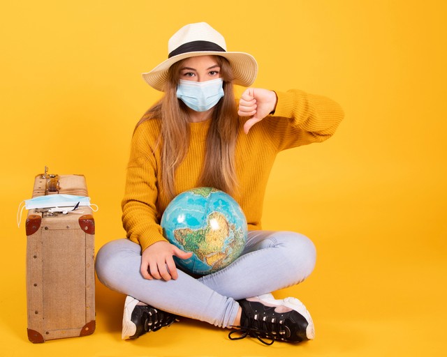 Utazás beoltva: csak ez a 8 ország fogadja el a védettségi igazolványt