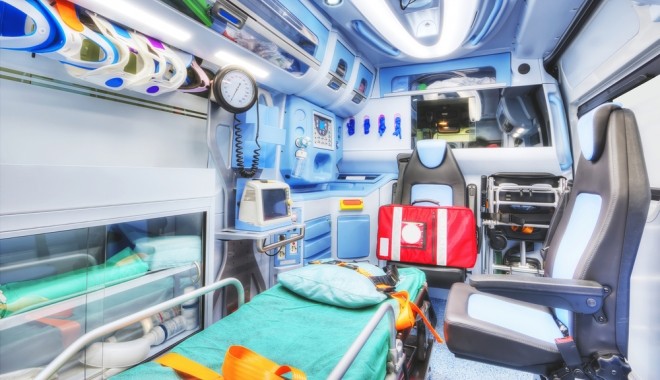 Így segítsen a mentősöknek! című cikk nyitóképe