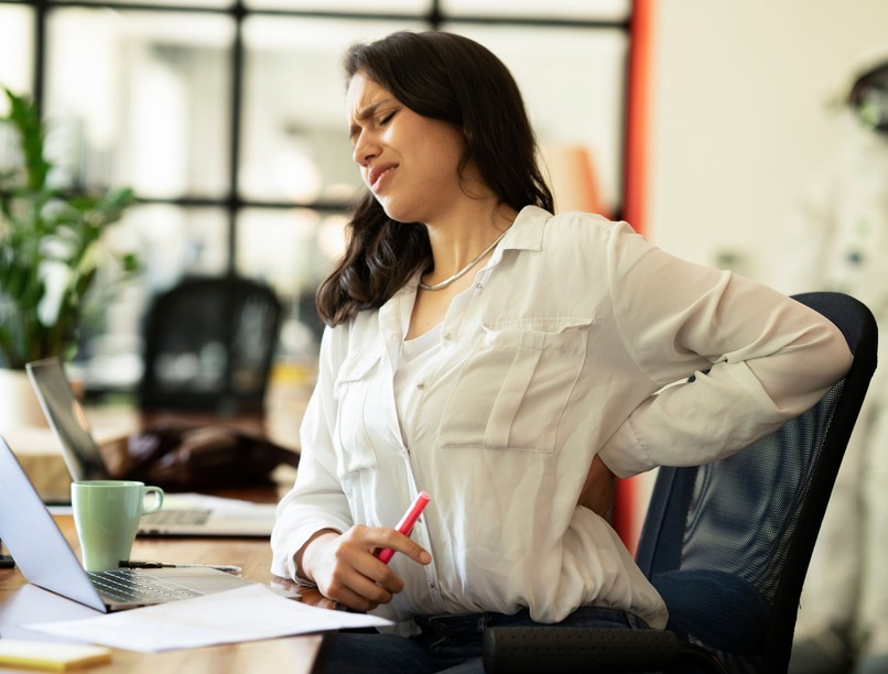 mi a jó hátfájás ellen gyakorlat