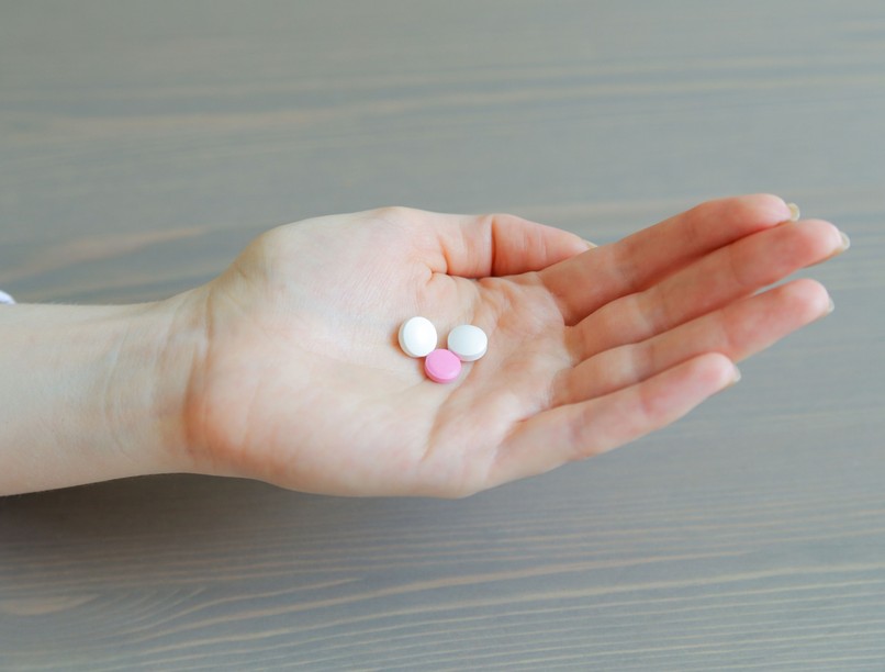 Magas vérnyomás ellen gyógyszer