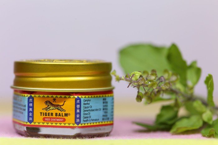 Tigrisbalzsam: kis tégely, ami generációkat gyógyított – ezért keresik még ma is sokan