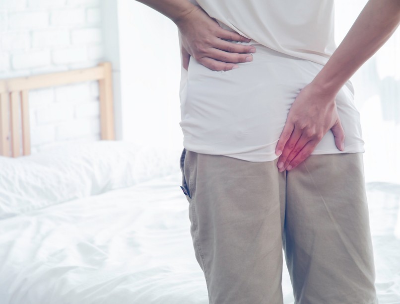 mitől viszket végbél fenék éjszaka parazita féreg aranyér