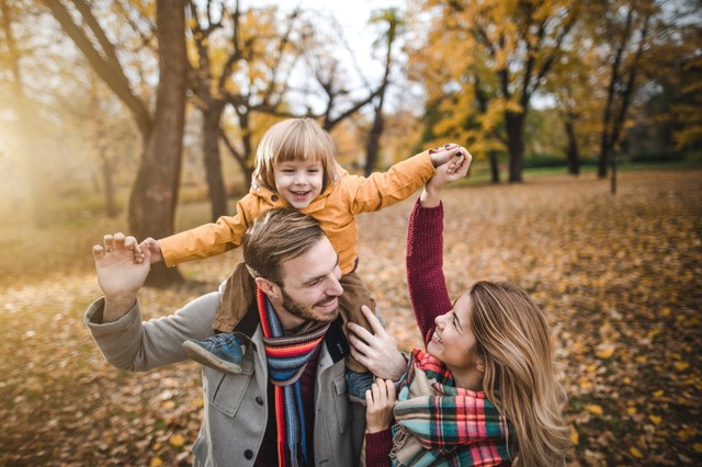 7 dolog, amivel erősíthetjük gyermekünk immunrendszerét