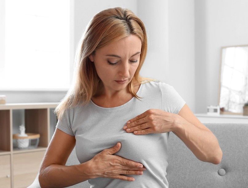 mellrák, emlőrák, emlődaganat, melldaganat, önvizsgálat, szűrővizsgálat, mammograáfia, tumor