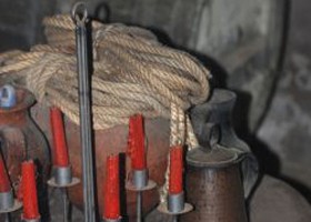 Valós veszély: a mustgáz - hogyan védekezhetünk ellene?