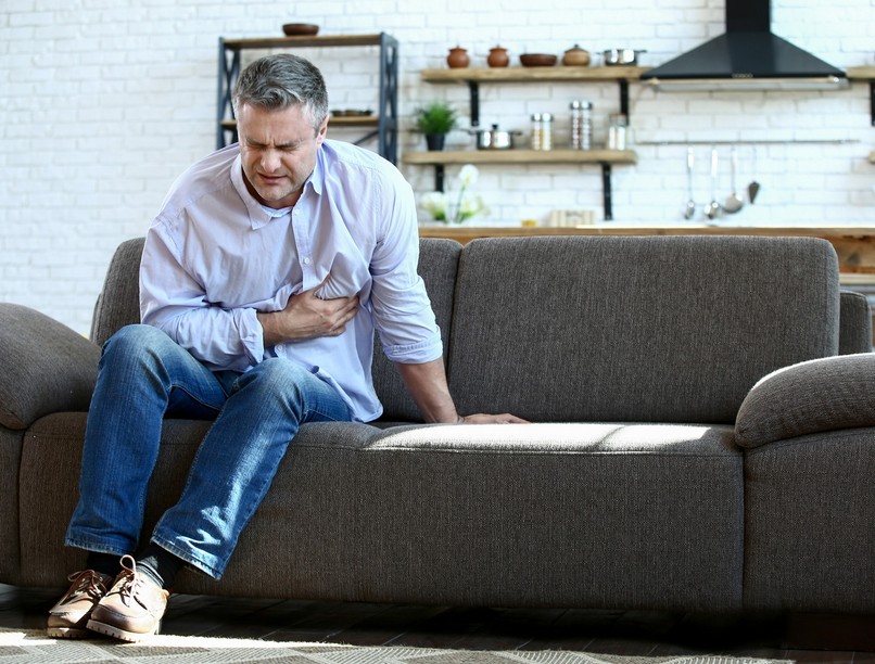 szív-és érrendszeri betegségek tünet kardiológus jel