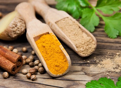 Fűszerek, amelyek természetes módon segíthetnek a magas vérnyomás ellen című cikk nyitóképe