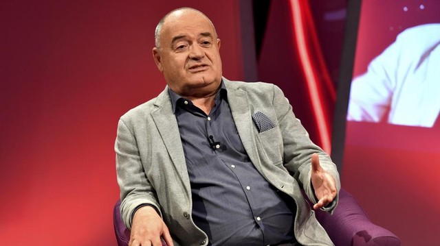 Forgács Gábor: áttétes prosztatarákot diagnosztizáltak a színésznél