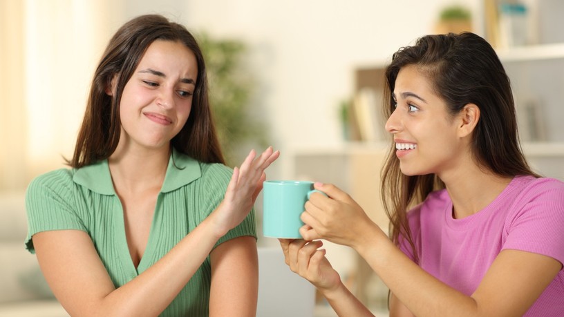 koffein érzékenység kávé tünet remegés fejfájás